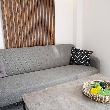 Camo'S House Apartment Poros Town Ngoại thất bức ảnh