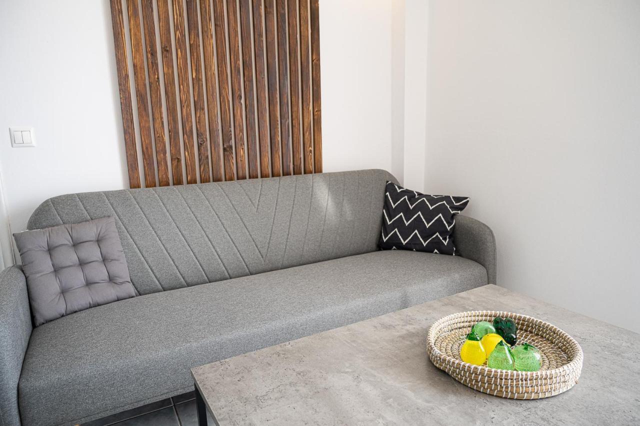 Camo'S House Apartment Poros Town Ngoại thất bức ảnh